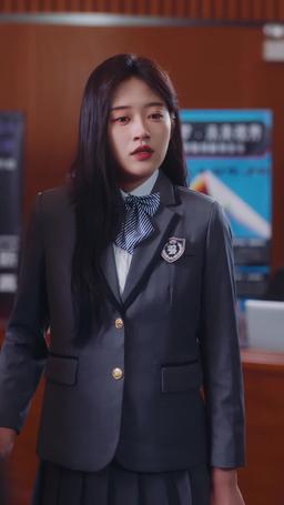 Love in Silence, Vengeance in Echo episode 37