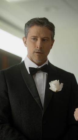 My Sunset Love Affair with the Billionaire CEO episode 9