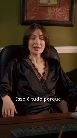 Grávida do Meu Rígido CEO Pai episode 68