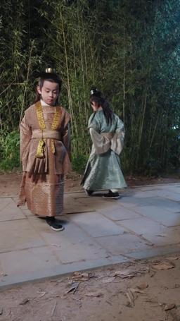雙世萌寶 episode 68