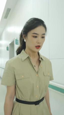 時光不負你深情 episode 50