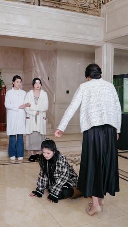 霧起時請愛上我 episode 16