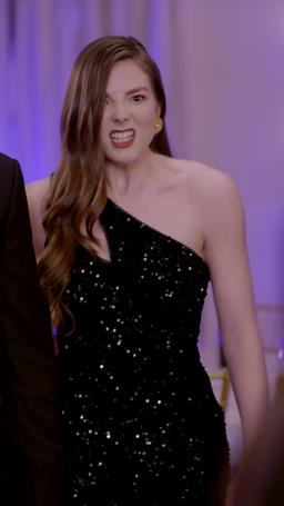 Audrey in Full Bloom episode 48