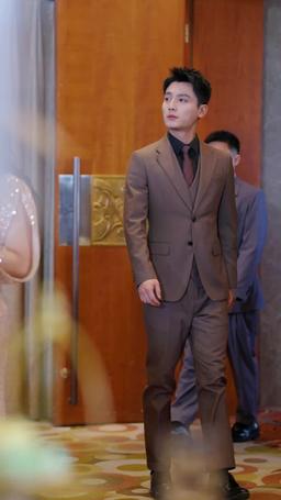 離婚後，三個大佬都要娶我 episode 13