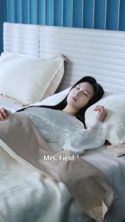 Love Like a Knife episode 41