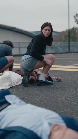 Enceinte du milliardaire episode 67