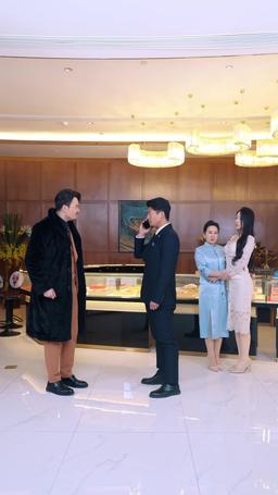 父甲天下 episode 87
