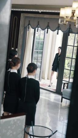 為你心慌意亂 episode 13