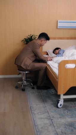 來日不方長 episode 54