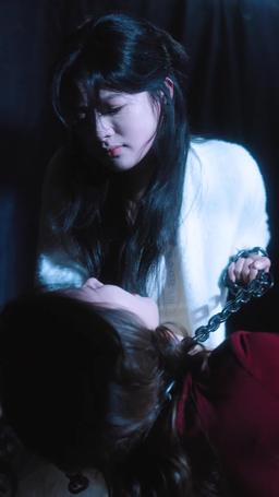 好一個乖乖女 episode 50