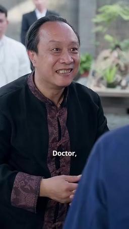 The Healer's Secret episode 7