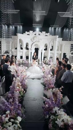 El Día de la Boda episode 1