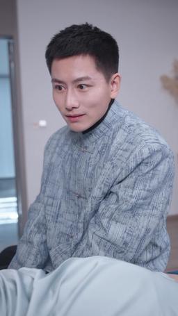 Miracle Healer episode 31