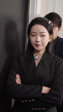 The Family Plan: Love Strikes Twice episode 69