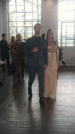 Meus Cinco Irmãos Legais episode 61