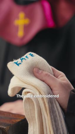 The Seamstress Is The Duchess episode 19