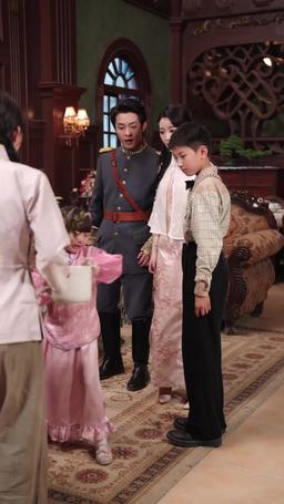 Setiap Ucapannya Jadi Nyata?! episode 15