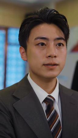 神龍出獄 episode 80