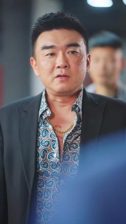 我的失憶小奶狗 episode 29