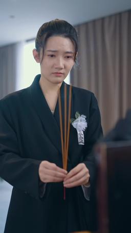 A Mother's Revenge episode 22