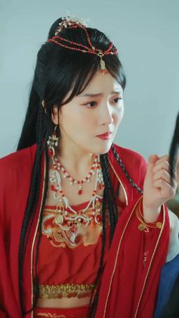 毒妃不好惹 episode 68