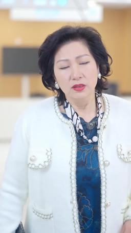 My CEO Daddy Found Us! episode 14