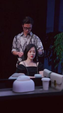 幸孕雙寶：神秘爹地寵上天 episode 18