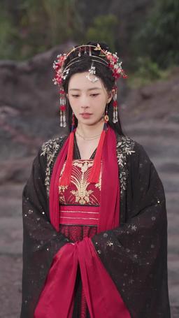 Apa?!  Guruku Ternyata Kaisar Wanita! episode 48