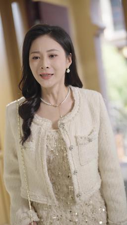 重生後把女婿寵成寶 episode 17