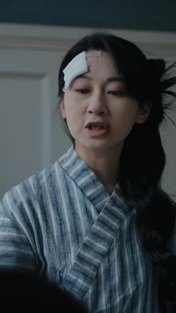 我是司令千金 episode 48