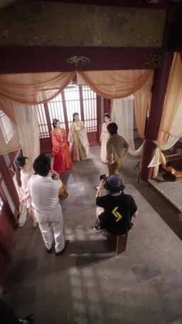 Untouchable Woman episode 42