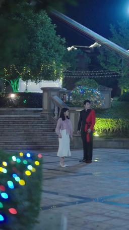 After Being Reborn, I Got Married to My Ex-boyfriend’s Uncle episode 12