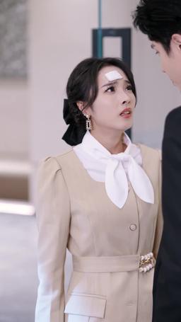 結婚五年！你說愛膩了 episode 31