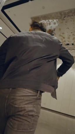 Au nom du père episode 19