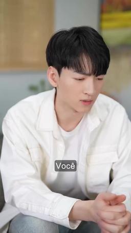 Volta ao CEO com uma nova cara episode 70