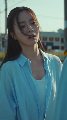 더 터치 episode 32