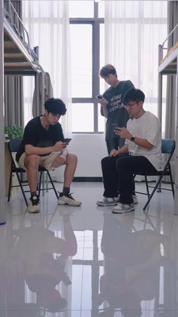 天涯赤子心 episode 5