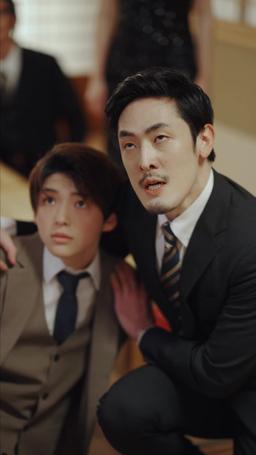 40歳、離婚してからが人生の絶頂 episode 32