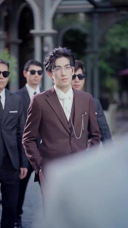 厲總的閃婚嬌妻 episode 4