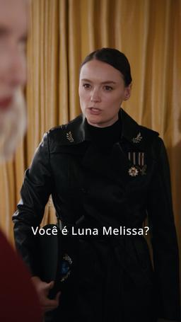 A Rainha Loba Alfa Retorna episode 26