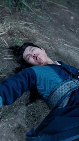 Prajurit dari Abad 21 episode 28