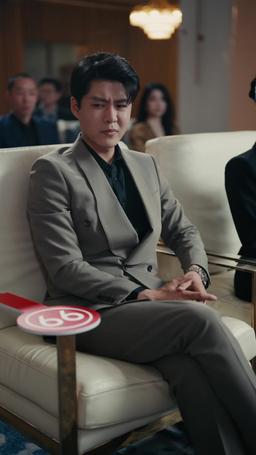 傳奇人生 episode 47