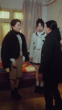 我最親愛的 episode 46