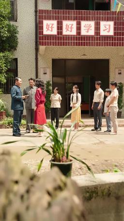 الكذبة التي بيننا episode 51