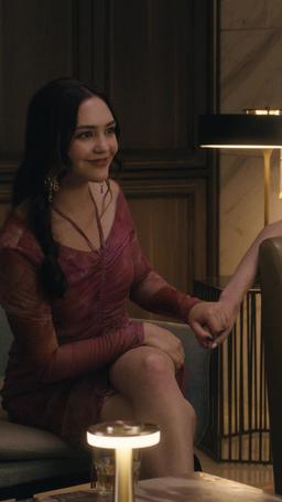 Meu marido secreto é meu chefe episode 34