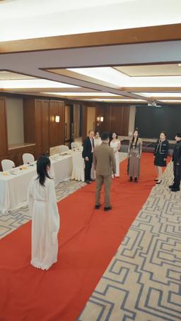 天庭帝尊 episode 73