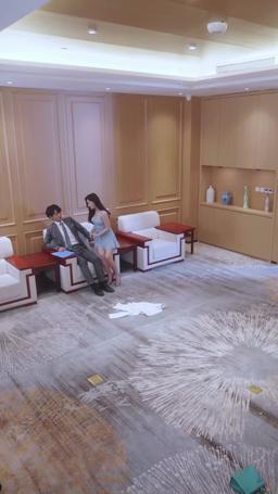 我的失憶小奶狗 episode 43