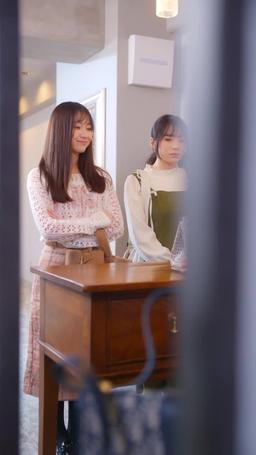 もう一度、君に恋をする episode 25