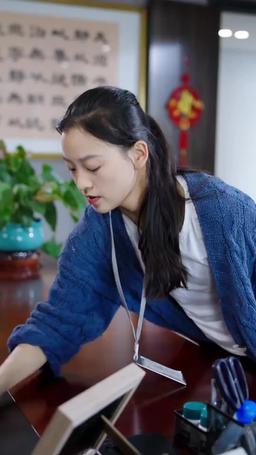 O amor está diante de você episode 22
