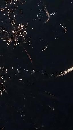 Dinheiro, Robôs e um Feliz 4 de Julho trailer